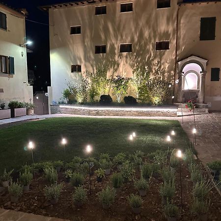 Casa Sole Apartman Stia Kültér fotó