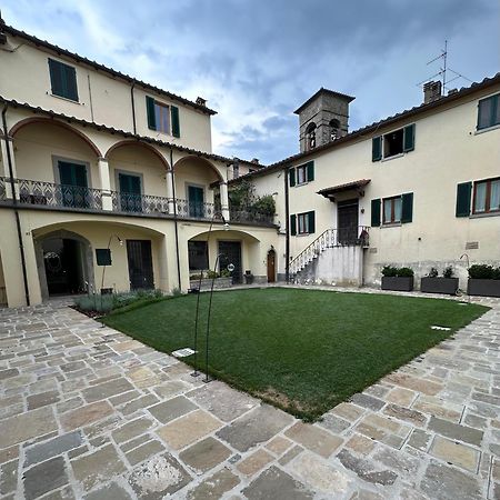 Casa Sole Apartman Stia Kültér fotó