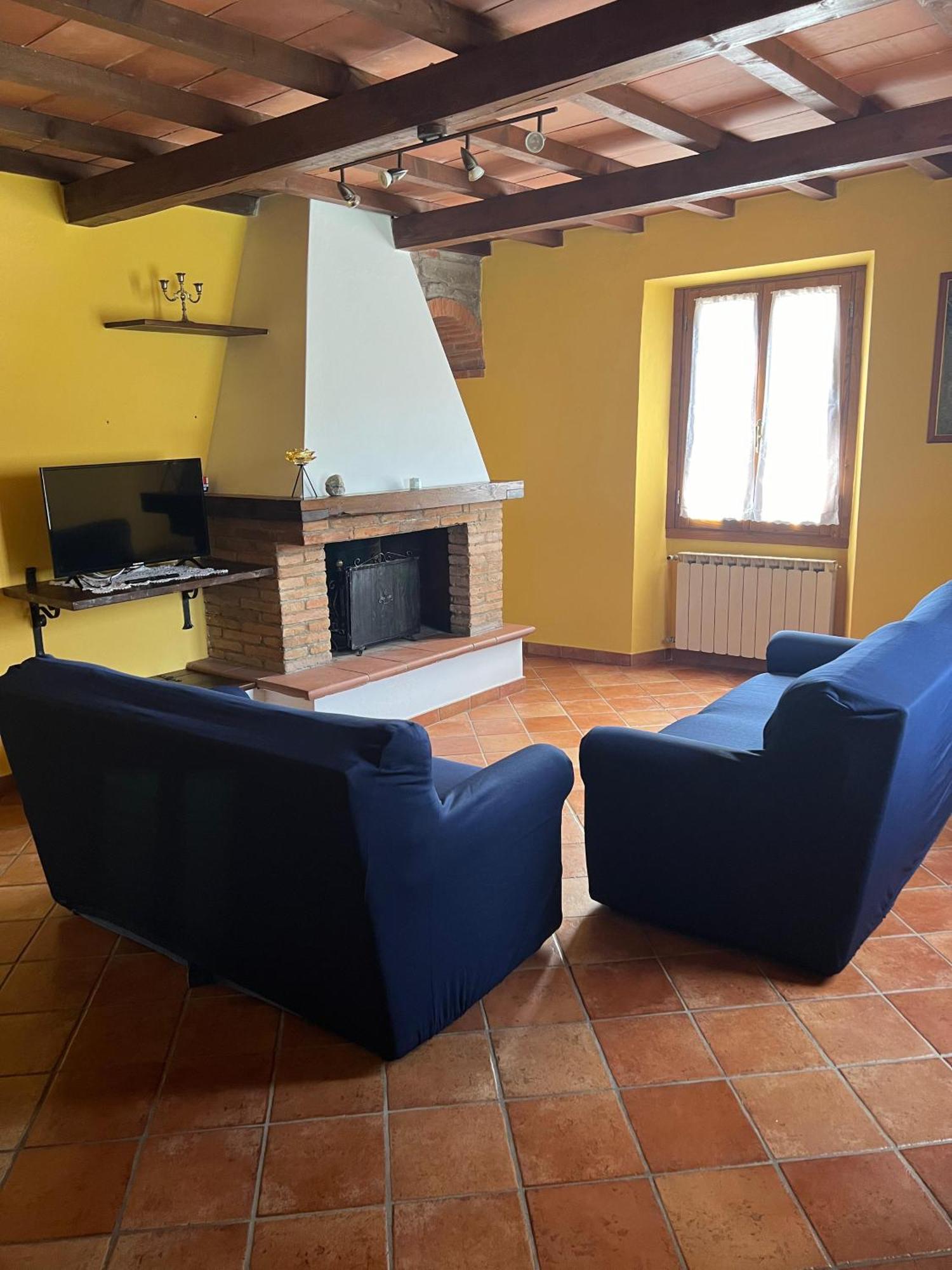 Casa Sole Apartman Stia Kültér fotó