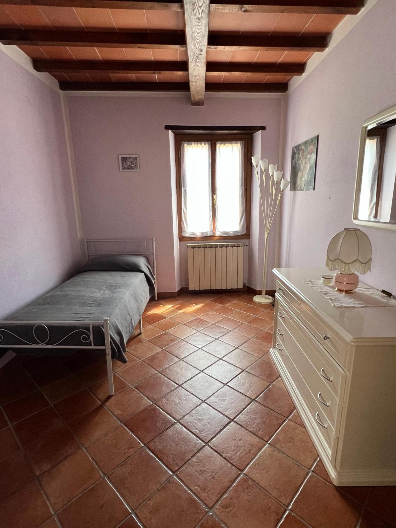 Casa Sole Apartman Stia Kültér fotó